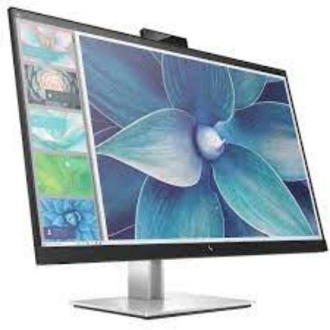 Màn Hình Máy Tính Hp E24d G4 6pa50aa 23.8 Inch Fhd Ips Usb Typec