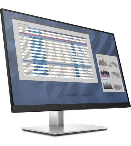 Màn Hình Máy Tính Hp E27 G4 9vg71aa 27 Inch Fhd Ips