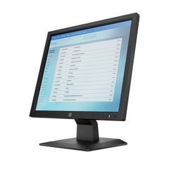  Màn Hình Máy Tính Hp Led Prodisplay P174 17” Sxga 