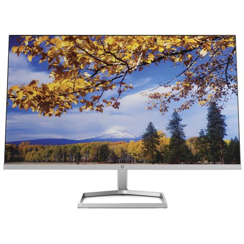 Màn Hình Máy Tính Hp M27f 2h0n1aa 27 Inch Fhd Ips 60hz