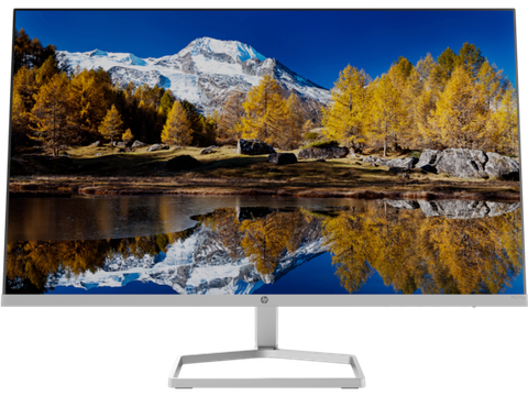 Màn Hình Máy Tính Hp M27fq 2h4b8aa 27 Inch 2k Ips