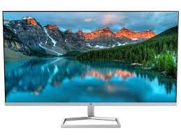 Màn Hình Máy Tính Hp M32f 2h5n0aa 31.5 Inch Fhd Va