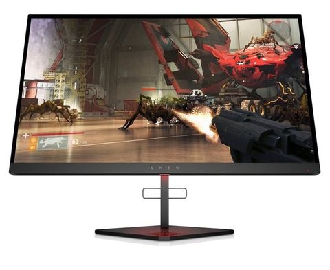Màn Hình Máy Tính Hp Omen X 25f Gaming 4wh48aa 24.5 Inch Fhd Tn 240hz