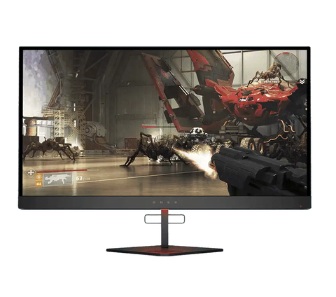 Màn Hình Máy Tính Hp Omen X 27 Inch 240hz Gaming Display 6fn08aa