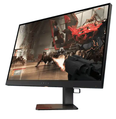  Màn Hình Máy Tính Hp Omen X 27 Inch 240hz Gaming Display (6fn08aa) 