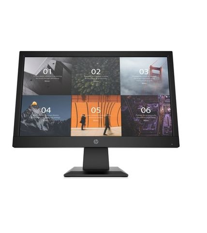 Màn Hình Máy Tính Hp P19v G4 9ty84aa 18.5 Inch