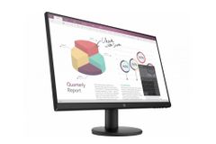  Màn Hình Máy Tính Hp P24v G4 23.8-inch Fhd Ips 9tt78aa 
