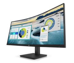  Màn Hình Máy Tính Hp P34hc G4 21y56aa 34 Inch Wqhd Va Cong 