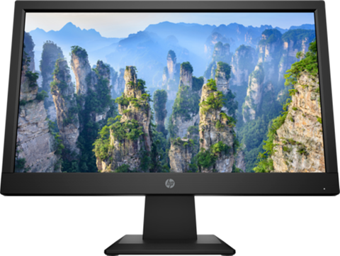 Màn Hình Máy Tính Hp V19 18.5 Inch 9tn41aa