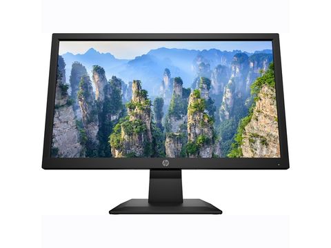 Màn Hình Máy Tính Hp V20 1h849aa 19.5 Inch