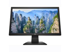  Màn Hình Máy Tính Hp V20 1h849aa 19.5 Inch 