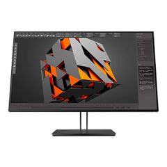  Màn Hình Máy Tính Hp Z22n G2 1js05a4 Fhd Ips 
