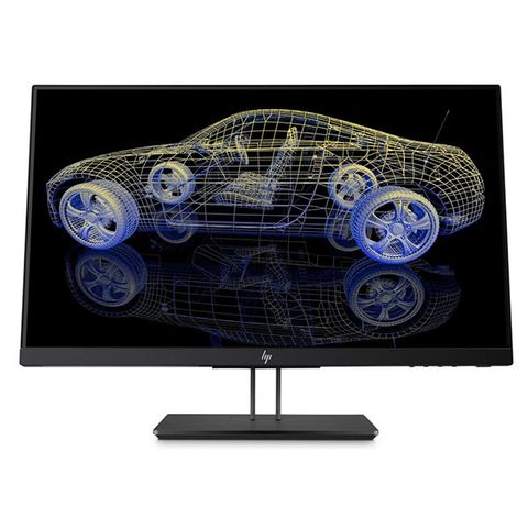 Màn Hình Máy Tính Hp Z23n G2 Display 1js06a4 23 Inch Fhd 60hz