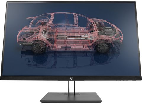 Màn Hình Máy Tính Hp Z27n G2 27 Inch Uhd Ips 1js10a4