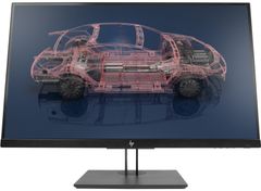  Màn Hình Máy Tính Hp Z27n G2 27 Inch Uhd Ips 1js10a4 