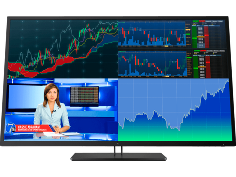 Màn Hình Máy Tính Hp Z43 4k Uhd 42.5 Inch Ips (1aa85a4)