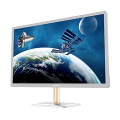  Màn Hình Máy Tính Huntkey N210 