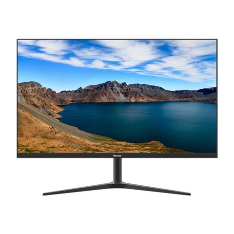 Màn Hình Máy Tính Huntkey N2491wh 23.8 Inch Fhd Ips 60hz