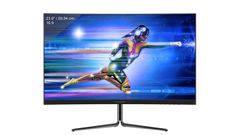  Màn Hình LCD LC-Power LC-M24-FHD-165-C 23.6 inch FHD 