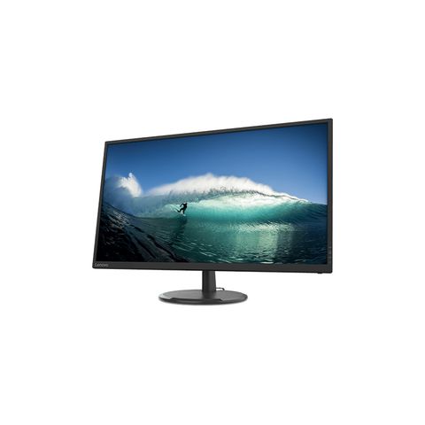 Màn Hình Máy Tính Lenovo D32q-20 31.5 Inch Qhd 65f7gac1vn