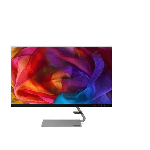 Màn Hình Máy Tính Lenovo Q27q-10 27-inch Qhd 65f4gac3vn