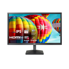  Màn Hình Máy Tính Lg 22mn430m-b 21.5'' Fullhd Ips 75hz 