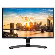 Màn Hình Máy Tính Lg 24mk600m-b 23.8 Inch Fhd 75hz