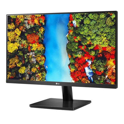 Màn Hình Máy Tính Lg 24mp500-b 24 Inch Fhd Ips