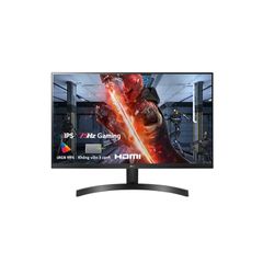  Màn Hình Máy Tính Lg 27mk600m-b 27 Inch Fhd 75hz 