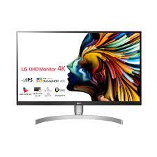  Màn Hình Máy Tính Lg 27ul850-w 27 Inch 4k 60hz Usb Type-c 