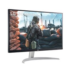  Màn Hình Máy Tính Lg 27up600-w 27 Inch Uhd 4k Ips 