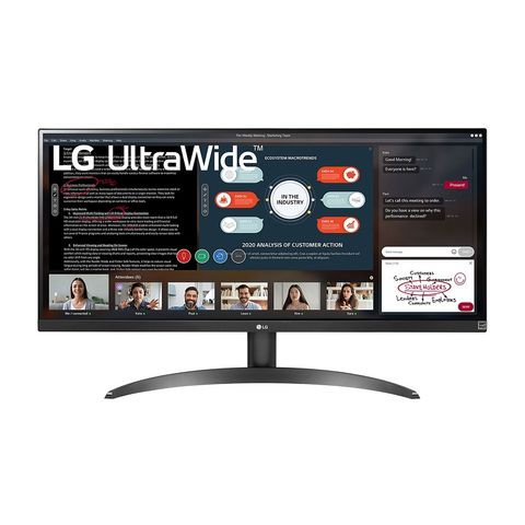 Màn Hình Máy Tính Lg 29wp500-b 29 Inch Fhd Ips