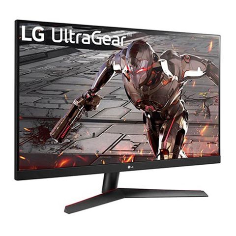 Màn Hình Máy Tính Lg 32gn600-b 31.5 Inch Va Qhd 165hz