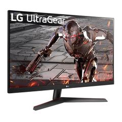  Màn Hình Máy Tính Lg 32gn600-b 31.5 Inch Va Qhd 165hz 