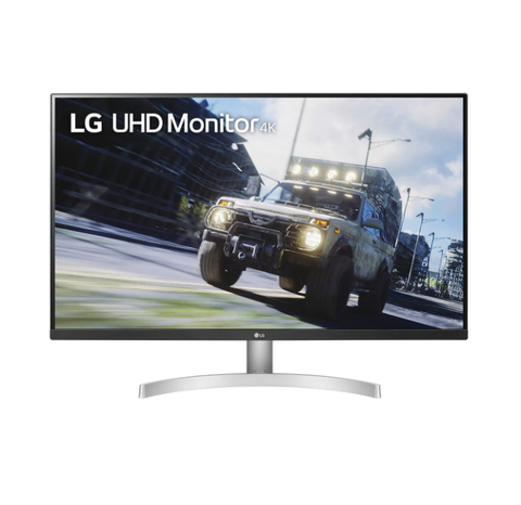 Màn Hình Máy Tính Lg 32un500-w 31.5 Inch Uhd 4k