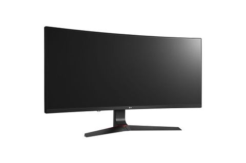 Màn Hình Máy Tính Lg 34gl750-b 34