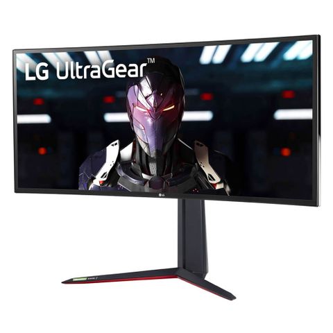 Màn Hình Máy Tính Lg 34gn850-b 34 Inch Qhd 160hz
