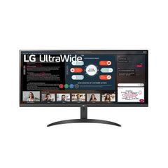  Màn Hình Máy Tính Lg 34wp500-b 34 Inch Ultrawide Fhd Ips 