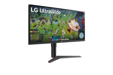 Màn Hình Máy Tính Lg 34wp65g-b 34 Inch Ultrawide Fhd Hdr Usb Typec