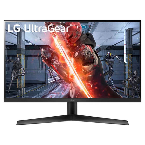Màn Hình Máy Tính Lg Ultragear 27gn60r-b.atv