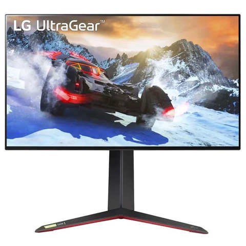Màn Hình Máy Tính Lg Ultragear 27gp95r-b.atv