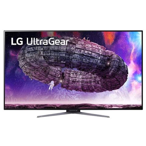 Màn Hình Máy Tính Lg Ultragear 48gq900-b.atv