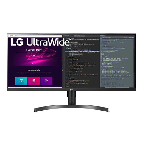 Màn Hình Máy Tính Lg Ultrawide 34wn750-b.atv