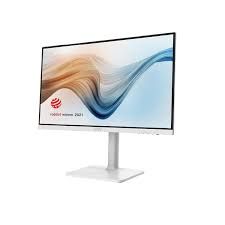 Màn Hình Máy Tính Msi Modern Md241pw 23.8 Inch Fhd Ips