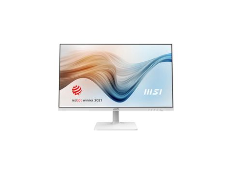 Màn Hình Máy Tính Msi Modern Md271qpw 27 Inch Wqhd 75hz Usb Typec