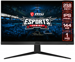  Màn Hình Máy Tính Msi Optix G241 23.8 Inch Fhd 144hz 