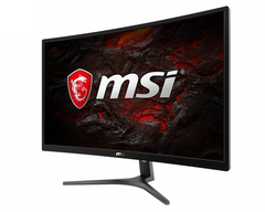  Màn Hình Máy Tính Msi Optix G241vc 23.6 Inch Fhd Va 