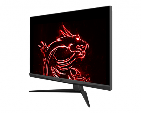 Màn Hình Máy Tính Msi Optix G273qf 27 Inch Wqhd 165hz