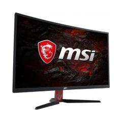  Màn Hình Máy Tính Msi Optix G27c4 27 Inch Fhd 165hz Cong 