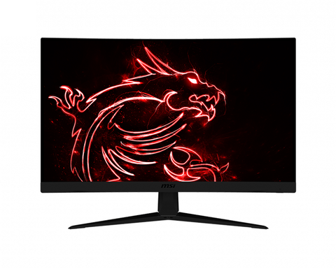 Màn Hình Máy Tính Msi Optix G27c5 27 Inch Fhd 165hz